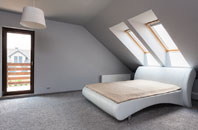 Cape Castle bedroom extensions